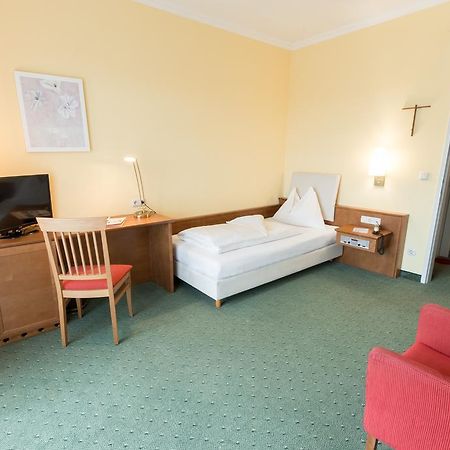 Kurhotel St. Josef Durrnberg Extérieur photo