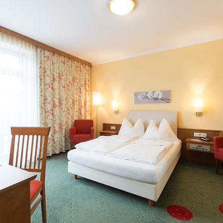Kurhotel St. Josef Durrnberg Extérieur photo