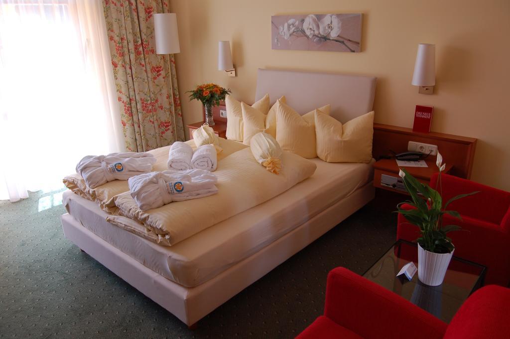Kurhotel St. Josef Durrnberg Chambre photo