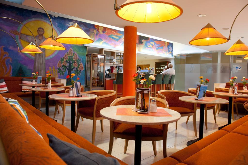 Kurhotel St. Josef Durrnberg Extérieur photo