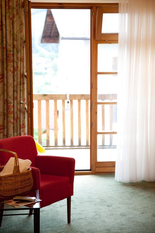 Kurhotel St. Josef Durrnberg Chambre photo