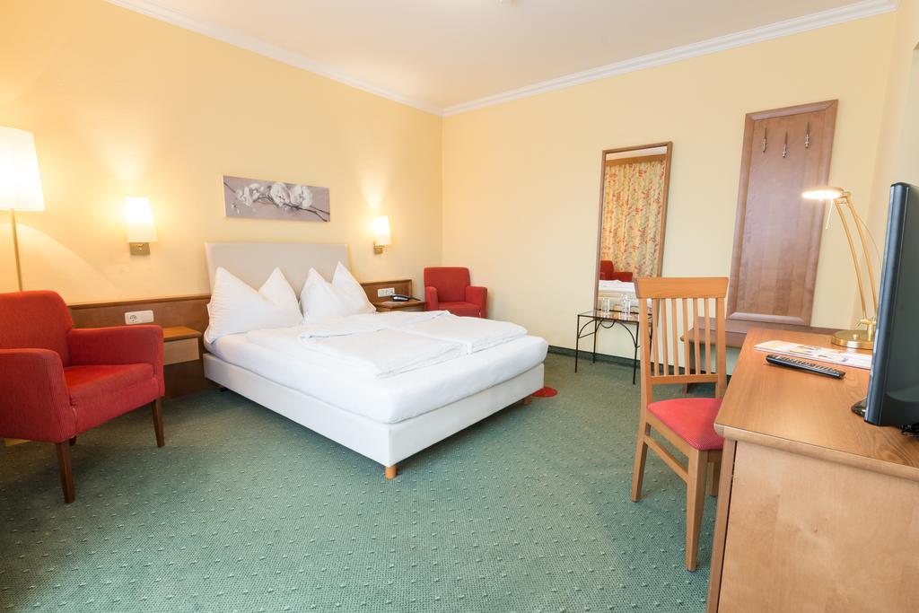Kurhotel St. Josef Durrnberg Extérieur photo